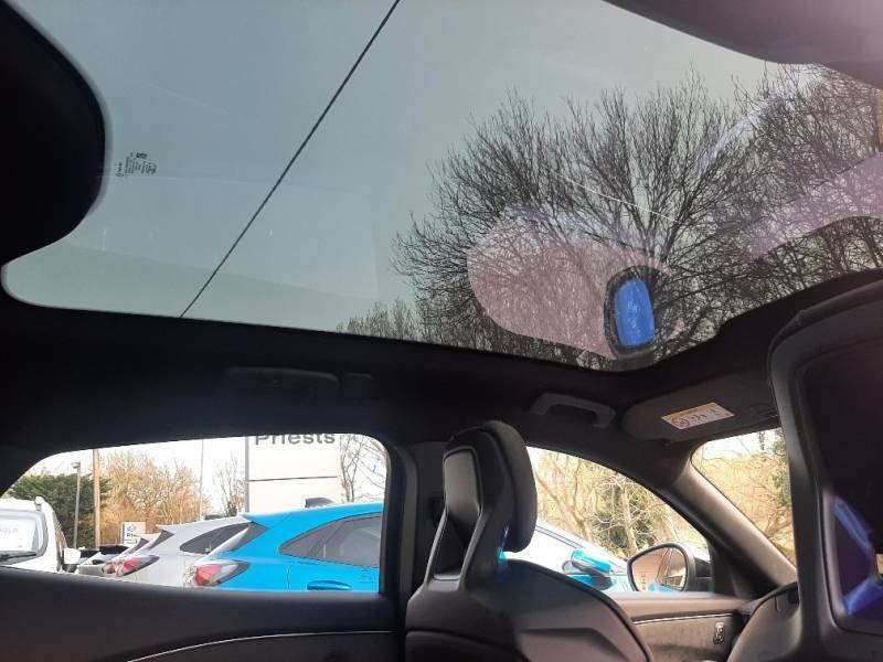 Ford Mustang Mach-E 358Kw Gt 91Kwh Awd Pan Roof - 2025 75 Blue #5