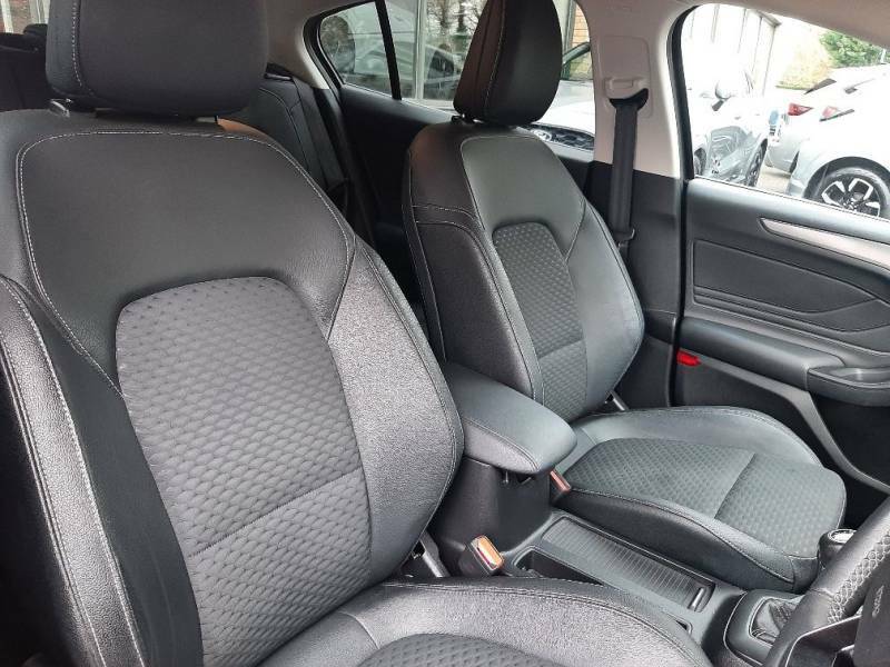 Ford Focus 1.5 Ecoblue 120Ps Titanium X - 2020 69 AK69YCF #5
