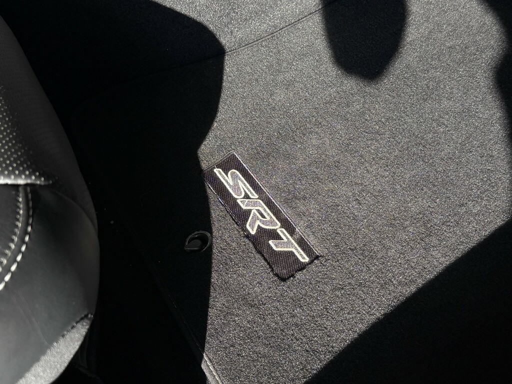 Dodge Charger Hellcat Wideboy Grey #46
