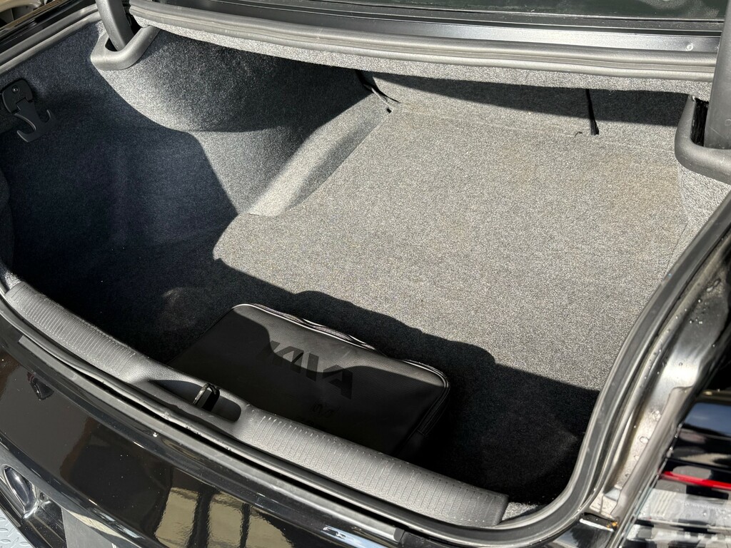Dodge Charger Hellcat Wideboy Grey #64