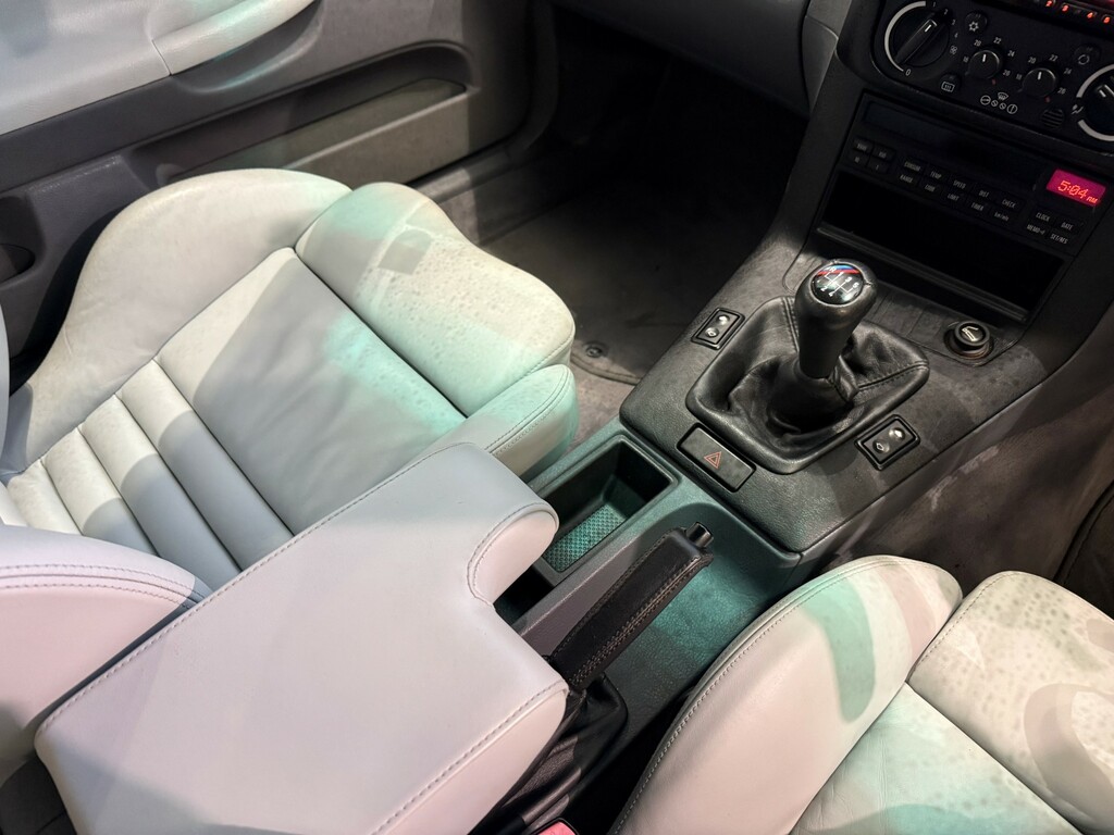 BMW M3 M3 White #38