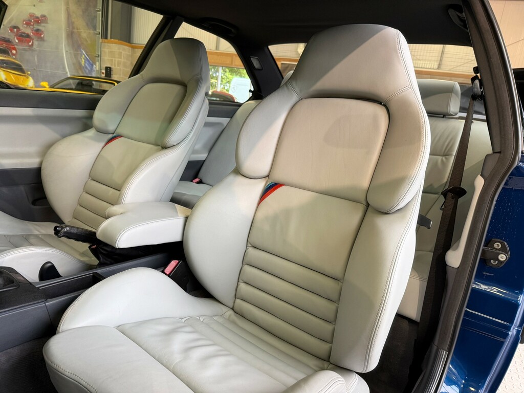 BMW M3 M3 White #46