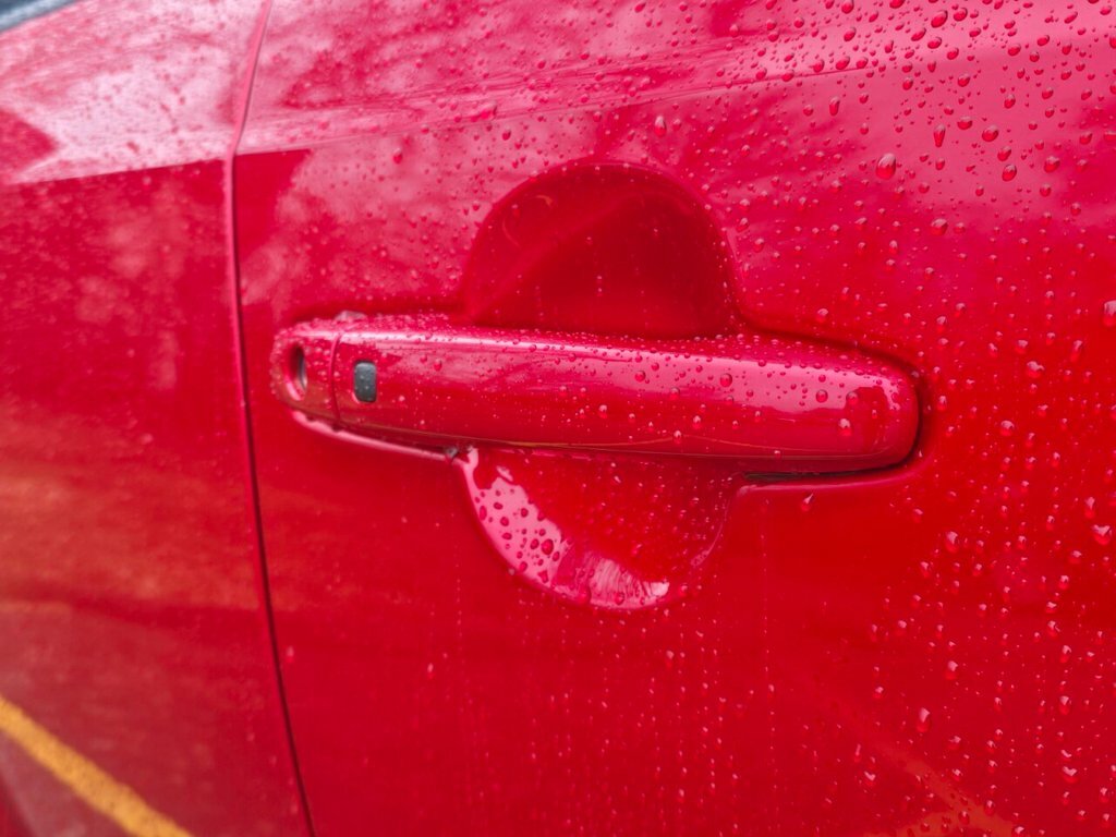 Suzuki Ignis 1.2L Sz5 Red #4