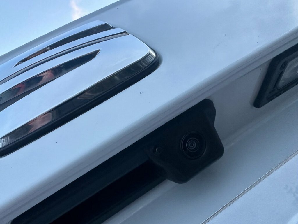 Seat Ateca 1.5L Xperience CE73LBF White #6