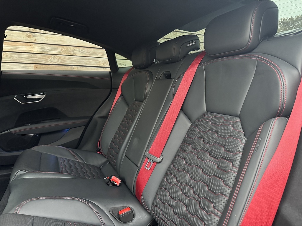 Audi Rs E-Tron Gt Carbon Vorsprung 440,00 Kw Black #33