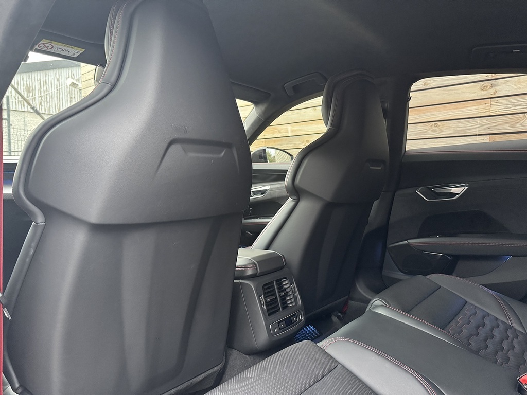 Audi Rs E-Tron Gt Carbon Vorsprung 440,00 Kw Black #31