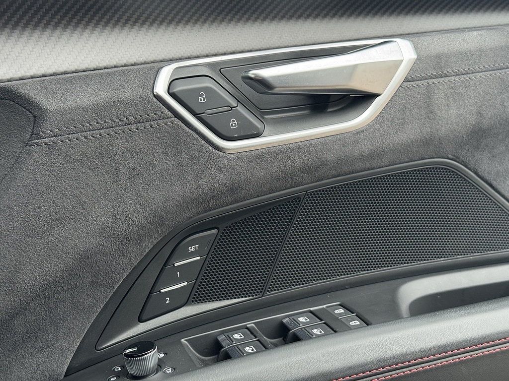 Audi Rs E-Tron Gt Carbon Vorsprung 440,00 Kw Black #24