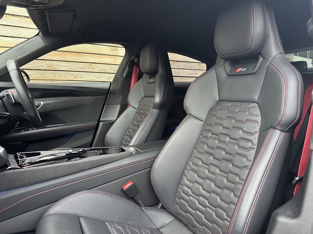 Audi Rs E-Tron Gt Carbon Vorsprung 440,00 Kw Black #11