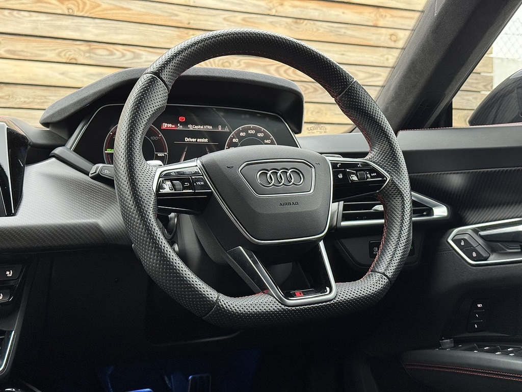 Audi Rs E-Tron Gt Carbon Vorsprung 440,00 Kw Black #21