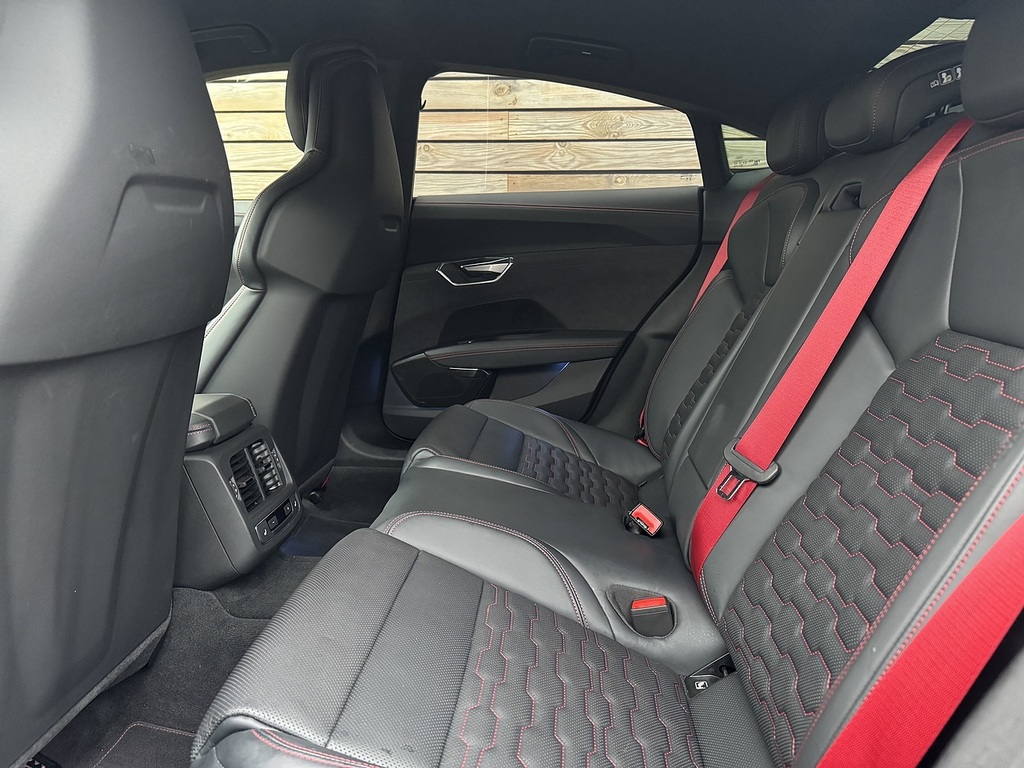 Audi Rs E-Tron Gt Carbon Vorsprung 440,00 Kw Black #32