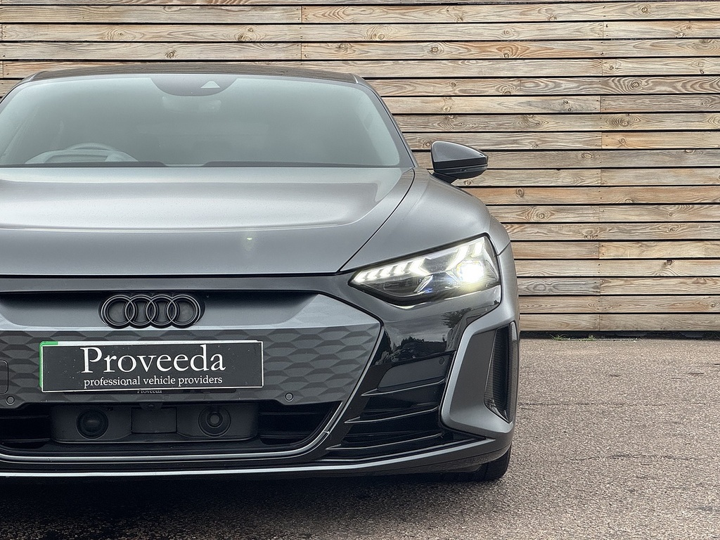 Audi Rs E-Tron Gt 202272 Carbon Vorsprung Rapid Speed Carbon Tr Grey #6