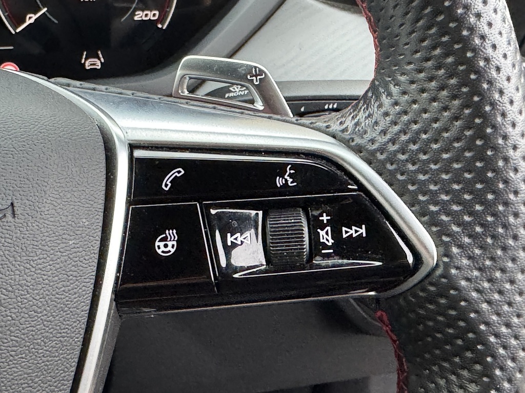 Audi Rs E-Tron Gt Carbon Vorsprung 440,00 Kw Black #23