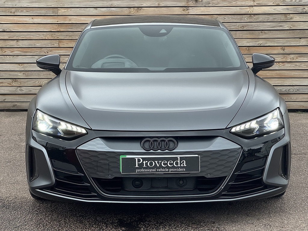 Audi Rs E-Tron Gt Carbon Vorsprung 440,00 Kw Black #38