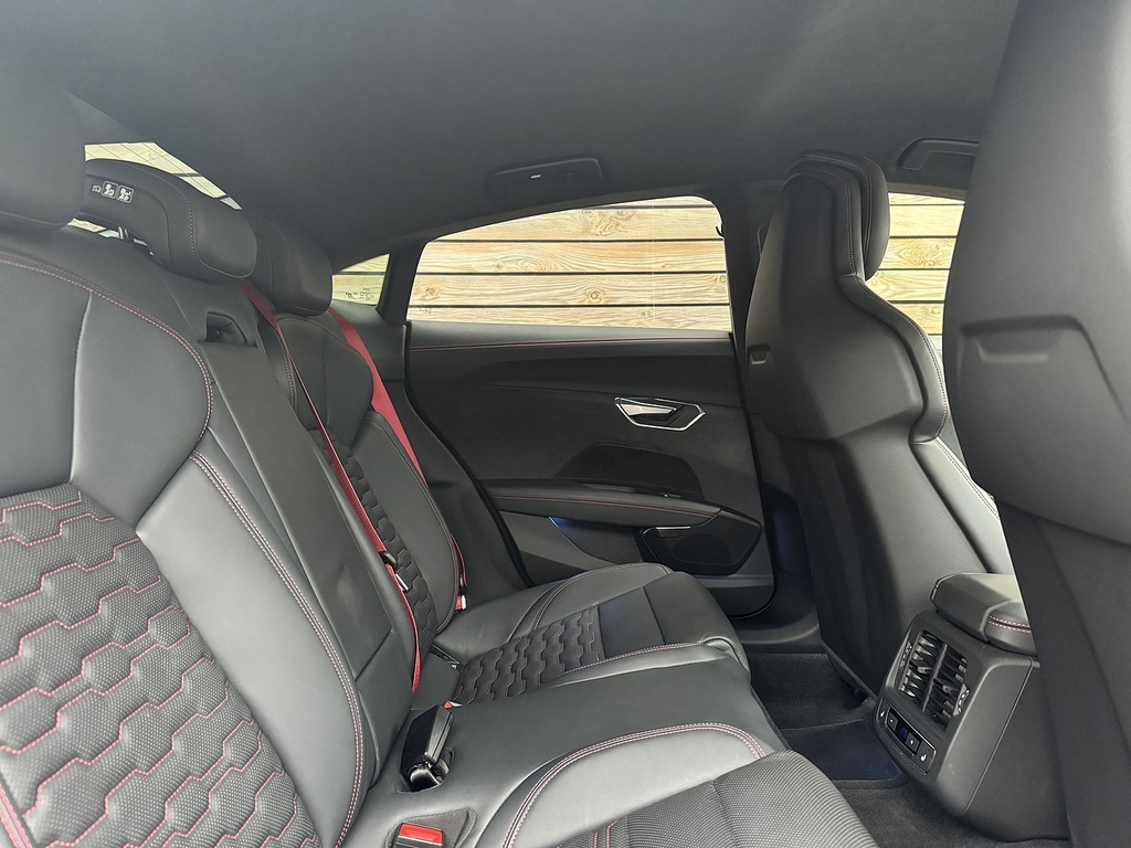 Audi Rs E-Tron Gt Carbon Vorsprung 440,00 Kw Black #37