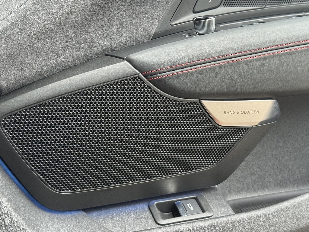 Audi Rs E-Tron Gt Carbon Vorsprung 440,00 Kw Black #25