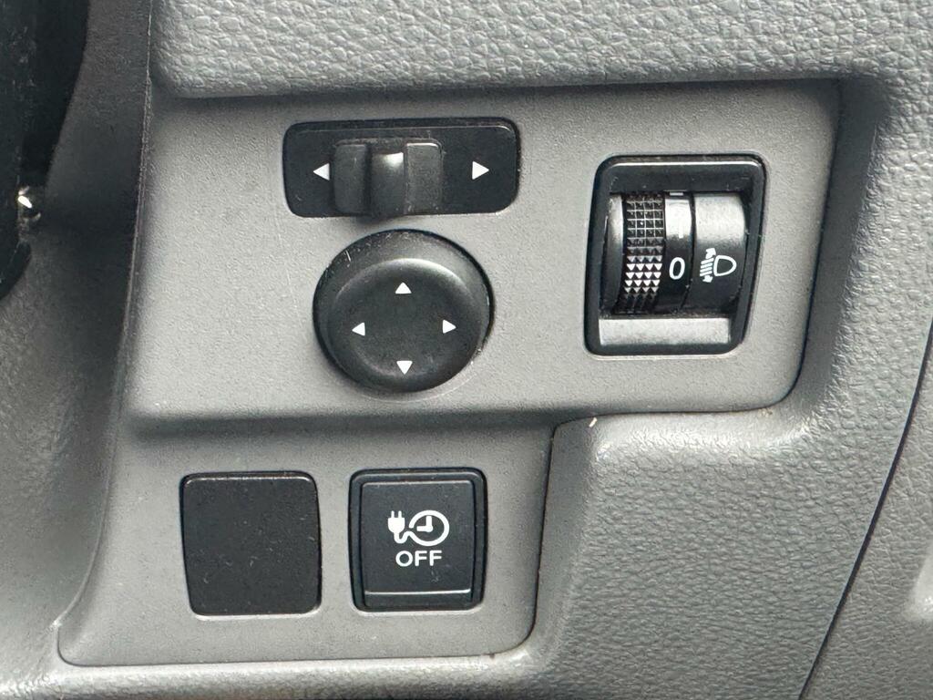 Nissan e-NV200 Dci Acenta Grey #39