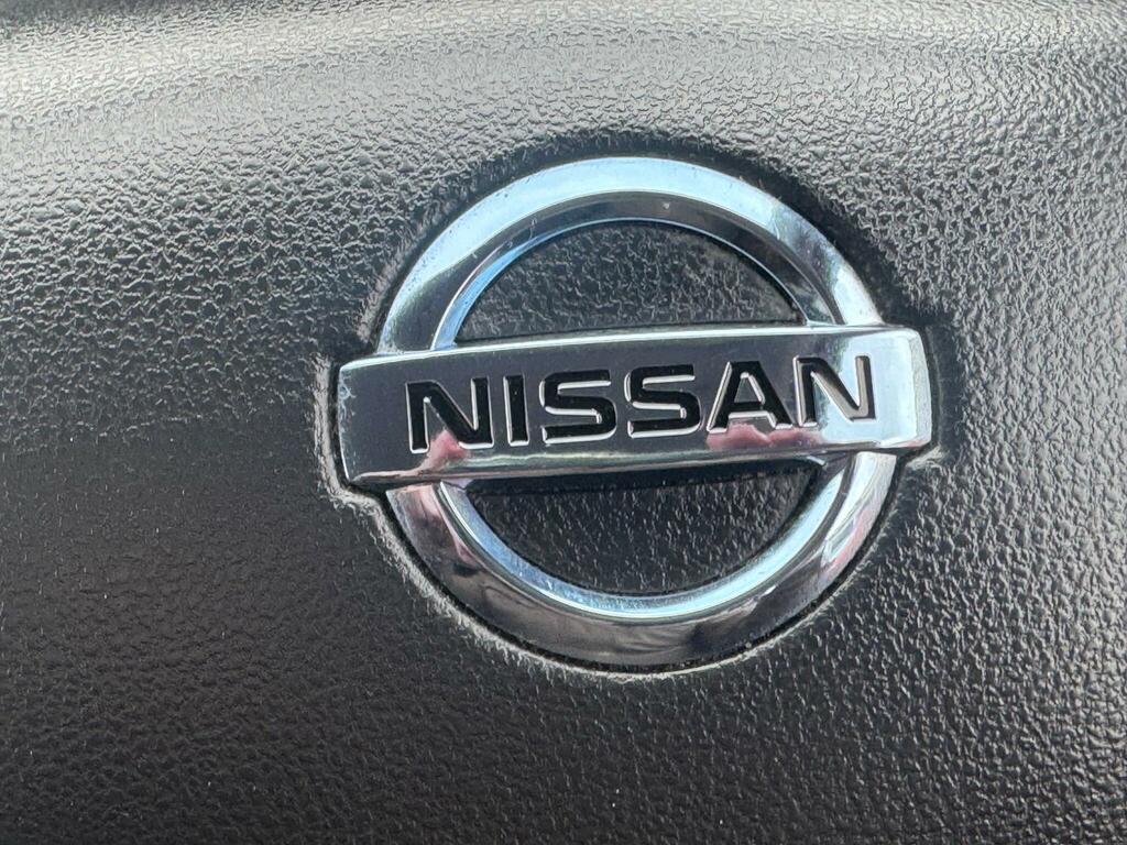 Nissan e-NV200 Dci Acenta Grey #38