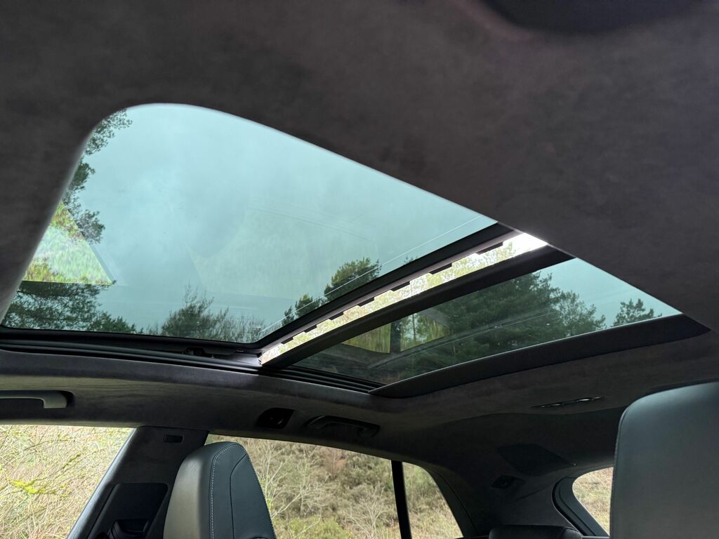 Audi Q8 Tdi V6 50 Vorsprung FP68UHH Grey #3