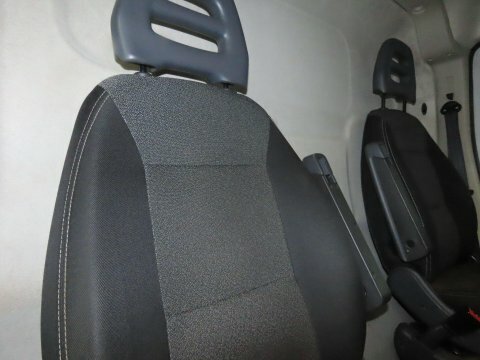 Fiat Ducato 2.0 Multijetii 35 WS17AWV White #2