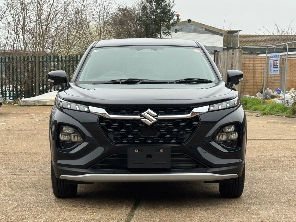 Suzuki SX4 S Cross Suzuki Fronx Base Grade 4Wd 25-25 Brand New 1.5L P Black #2