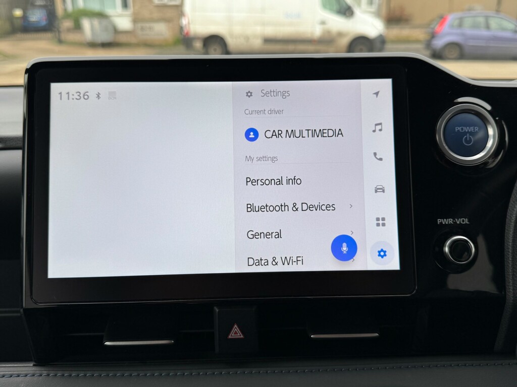 Toyota Voxy 2007 Registered. Imported In 2022 Silver #27