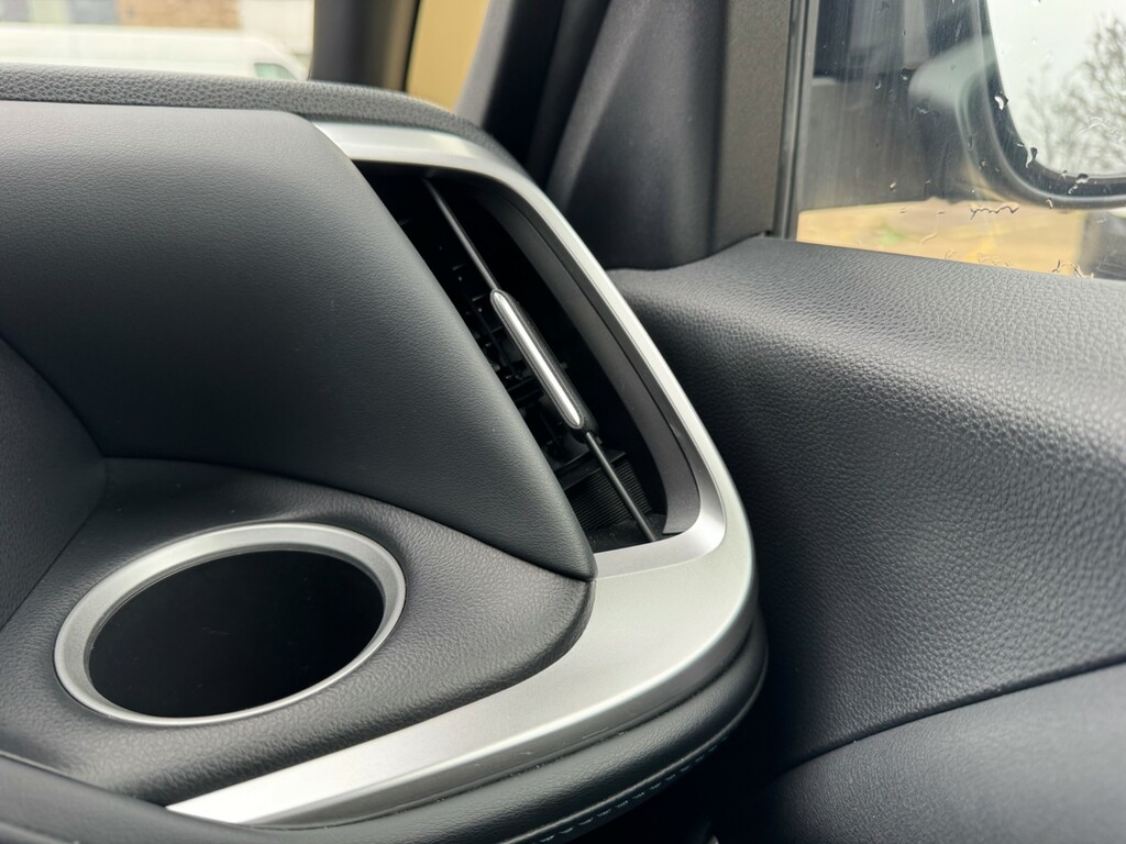 Toyota Voxy 2007 Registered. Imported In 2022 Silver #41