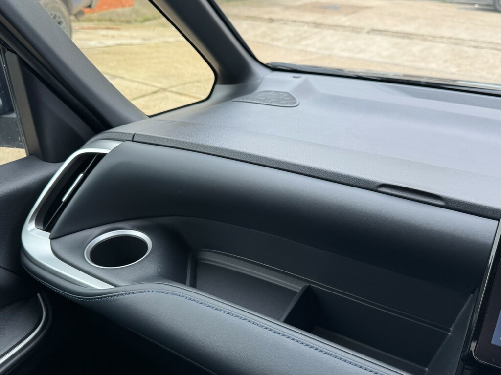 Toyota Voxy 2007 Registered. Imported In 2022 Silver #22