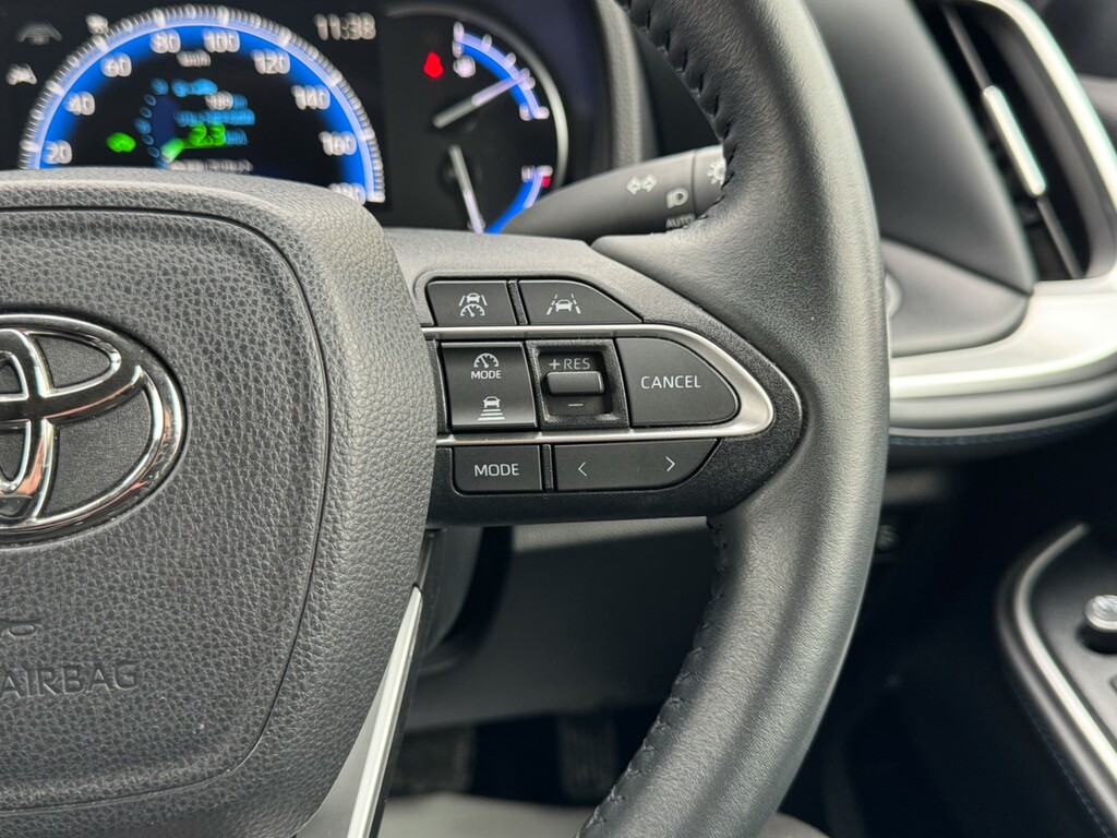 Toyota Voxy 2007 Registered. Imported In 2022 Silver #38