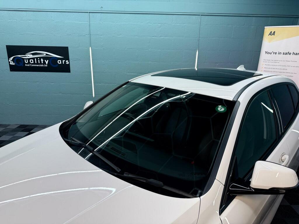 BMW 1 Series 2.0 118D M Sport Euro 6 Ss  #5
