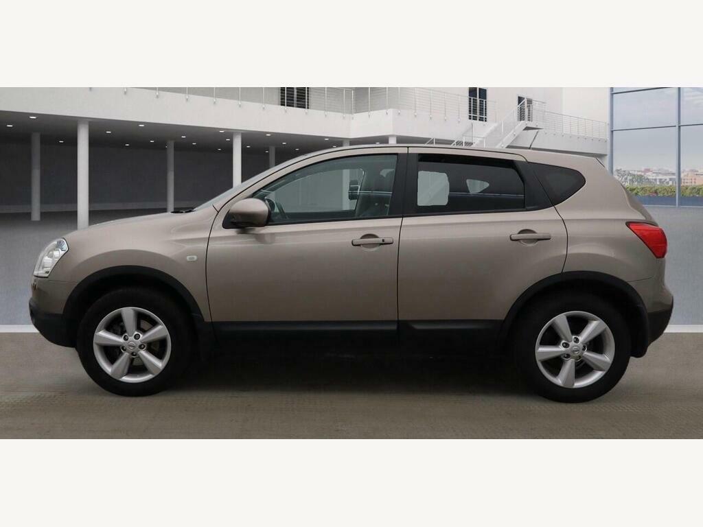 Nissan Qashqai 1.6 Tekna 2Wd  #6