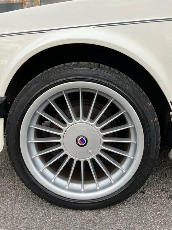 BMW 6 Series Coupe 3.4 635Csi 1985B  #18
