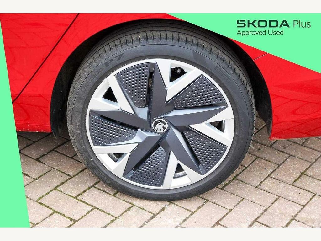 Skoda Superb 2025 2.0 Tdi 193 Se L 4X4 Dsg DF25AEB Red #5