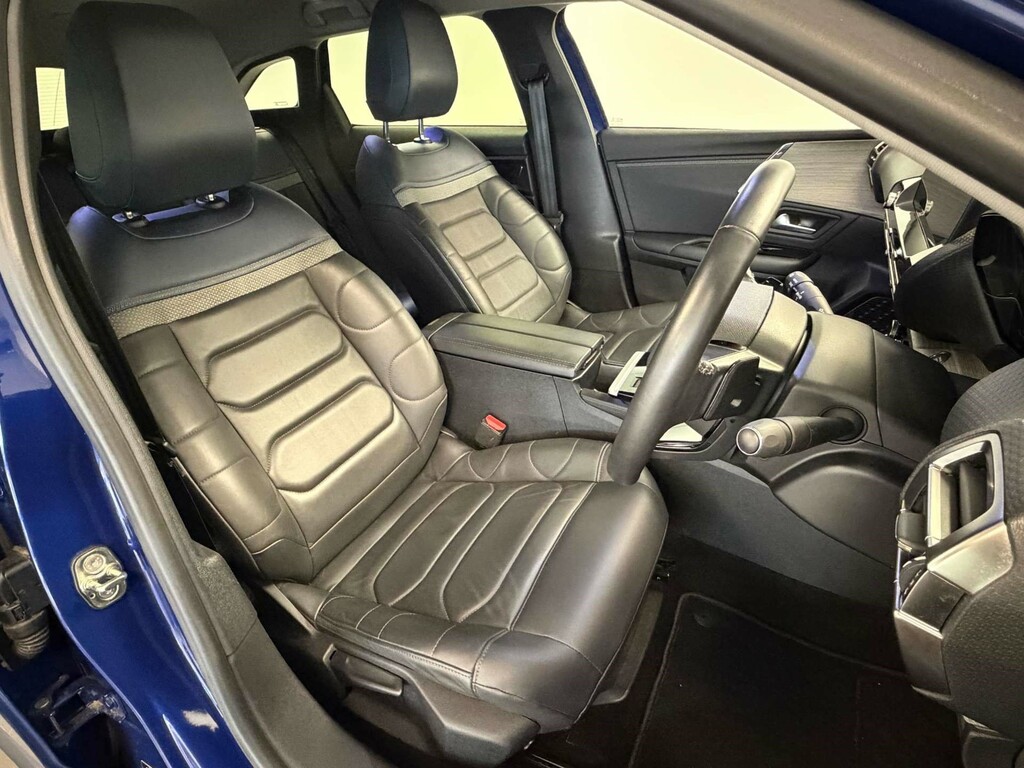 Citroen C5 X X Shine Puretech Ss EX72WHJ #3