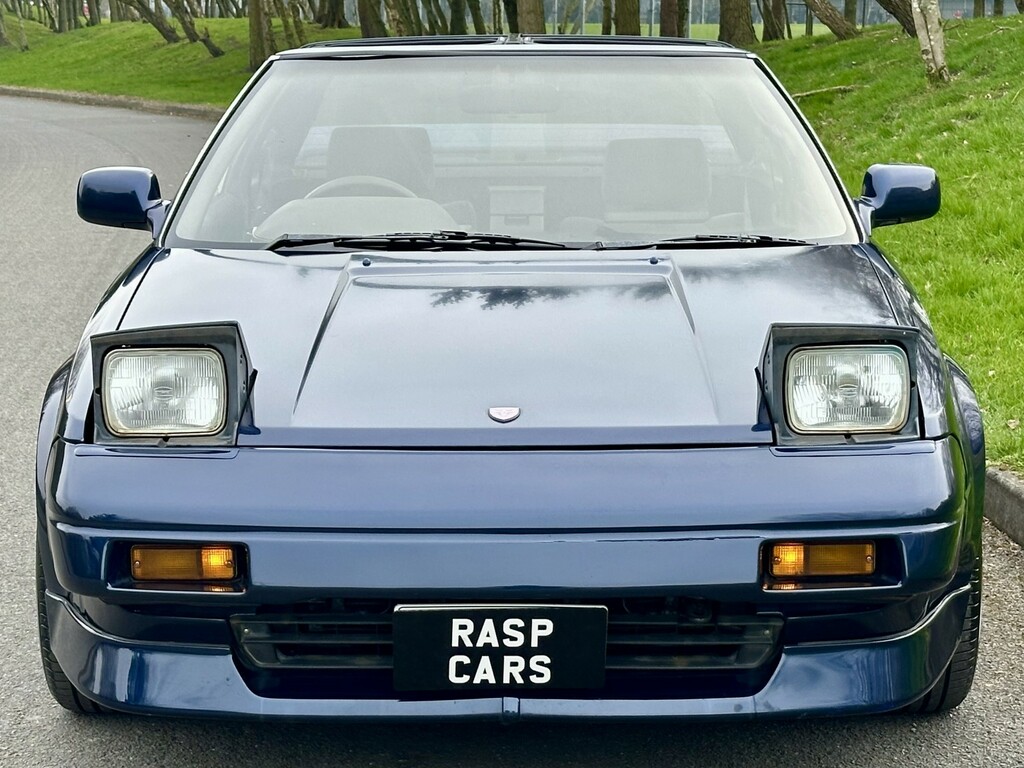 Toyota MR2 In A Highly Sought After Colour And We Suspect Tha  #12