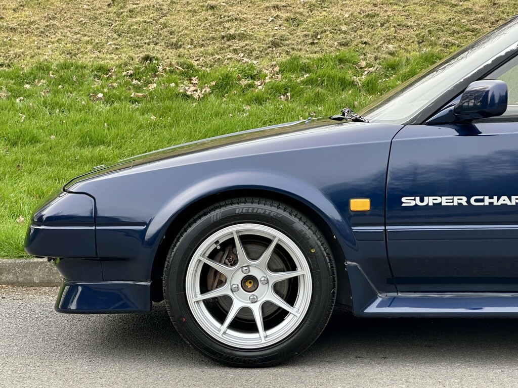 Toyota MR2 In A Highly Sought After Colour And We Suspect Tha  #19
