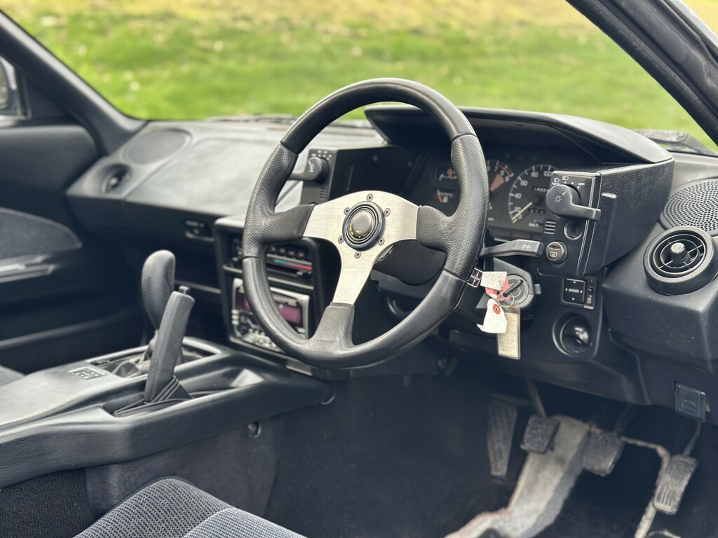 Toyota MR2 In A Highly Sought After Colour And We Suspect Tha  #26