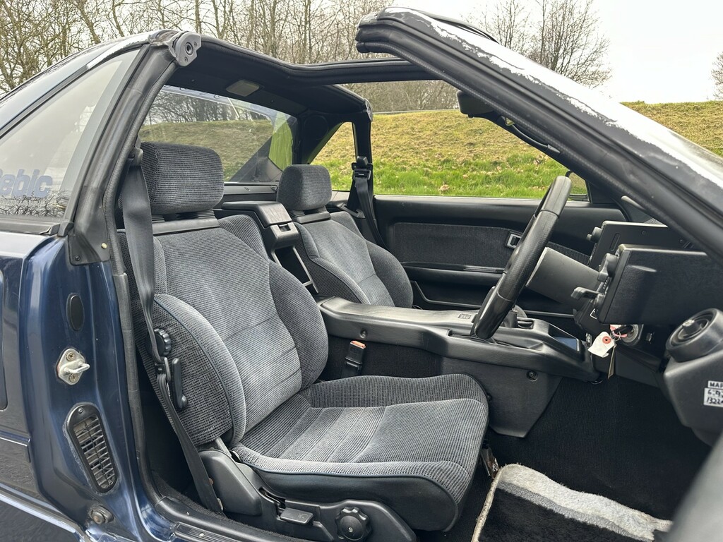 Toyota MR2 In A Highly Sought After Colour And We Suspect Tha  #27