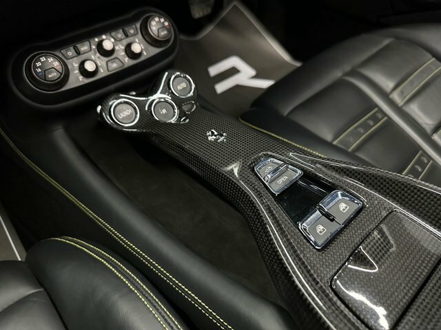Ferrari California Convertible Grey #3