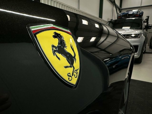 Ferrari California Convertible Grey #24