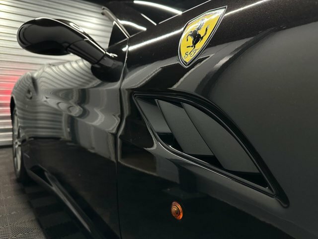 Ferrari California Convertible Grey #16
