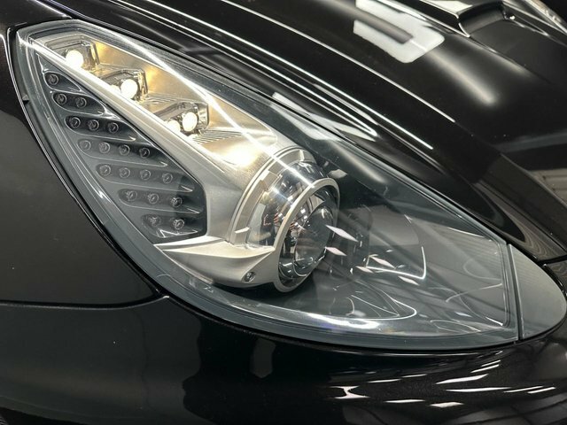 Ferrari California Convertible Grey #26
