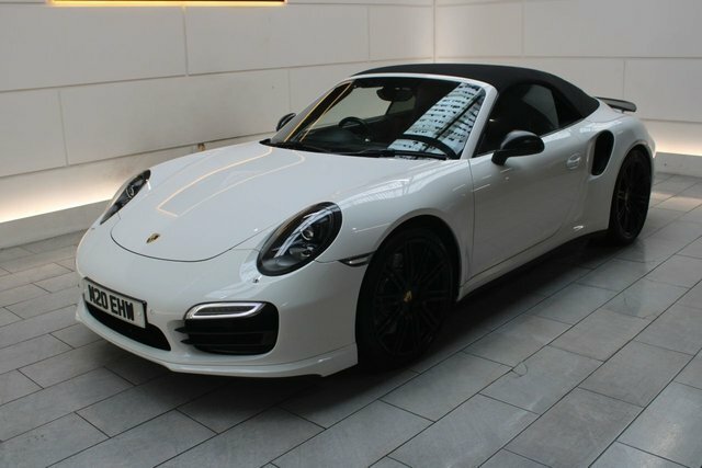 Porsche 911 Coupe M20EHW White #6