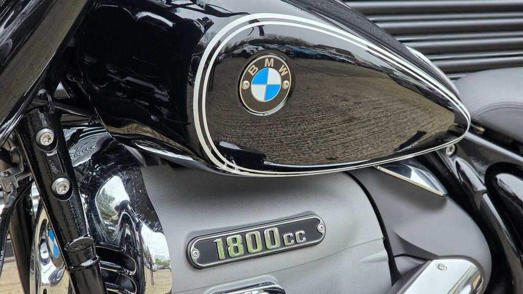 BMW Tourer 1800 Euro 5 202171 SV71XLT Black #5