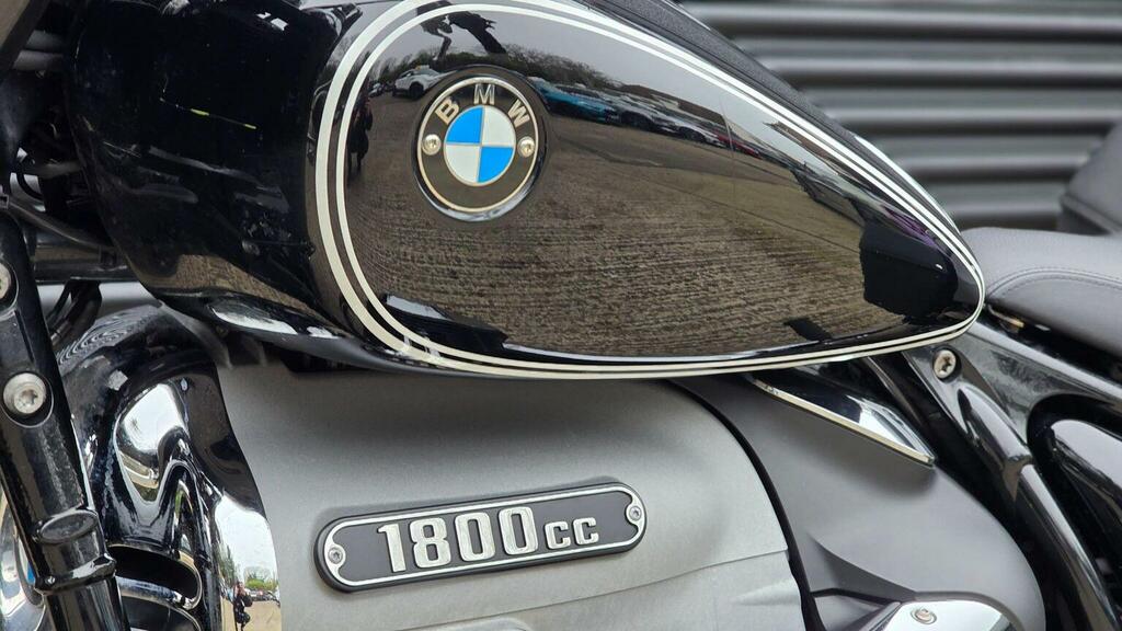 BMW Tourer 1800 Euro 5 202121 RJ21HKN Black #6