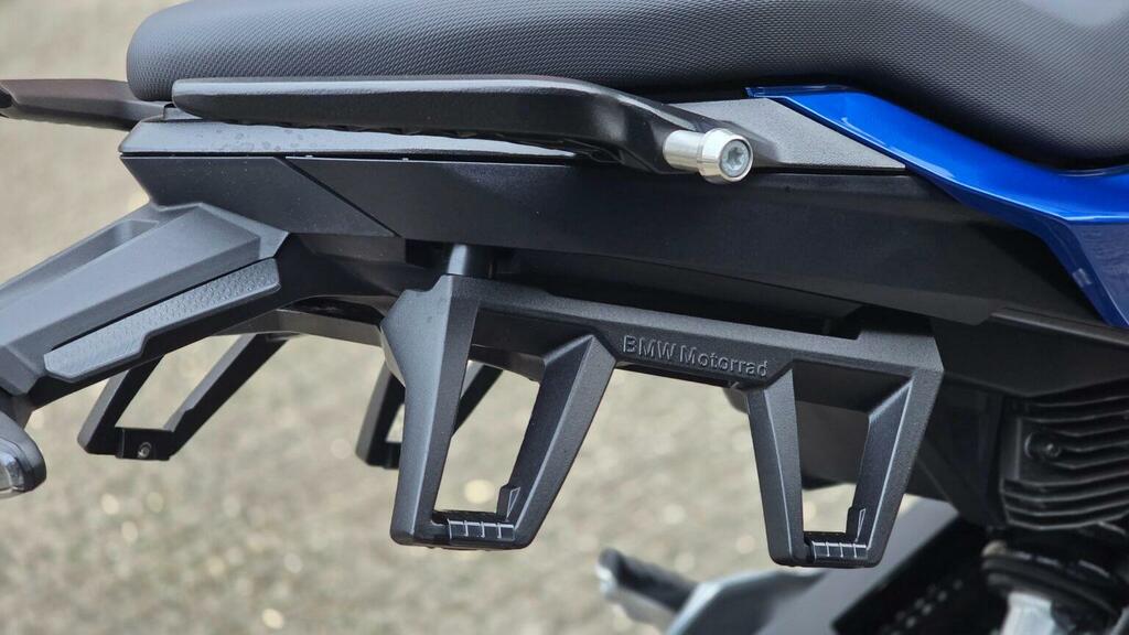 BMW Sports Tourer 900 Euro 5 202323 GV23FXA Blue #4