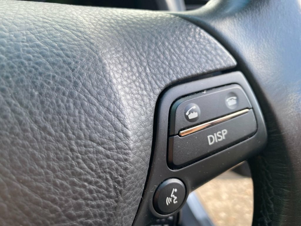 Lexus GS 3.5 Se Blue #20