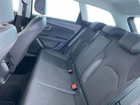 Seat Leon 2016 66 1.4 KR66RVP Blue #6