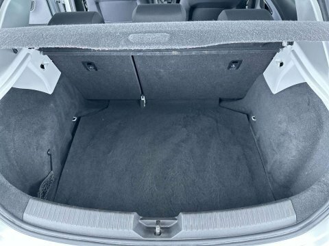 Seat Leon 2017 17 1.6 DY17CWZ Silver #6