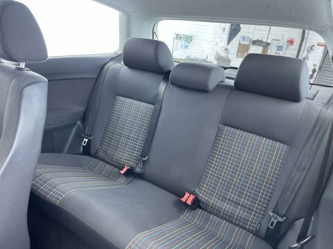 Volkswagen Polo 2005 55 1.2 KU55WTE Silver #6