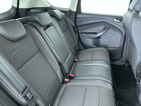 Ford Kuga 2019 19 1.5 EF19BCO Black #6